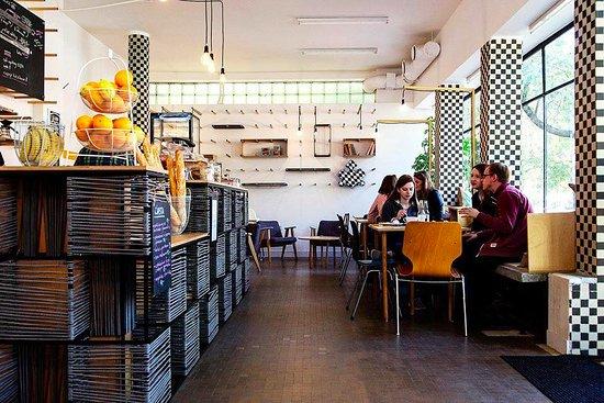 Milo bistro